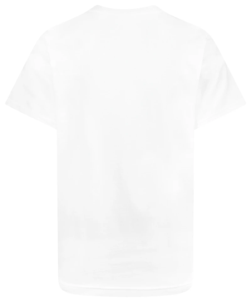 Jordan AJ3 Clear View Short Sleeve T-Shirt - Boys' Grade School
