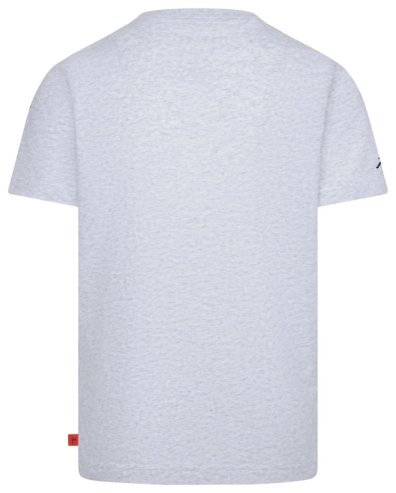 Jordan Zion Ring Short Sleeve T-Shirt - Boys' Grade School