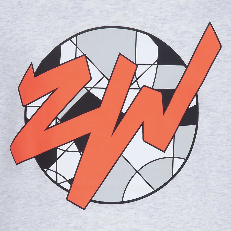 Jordan Zion Ring Short Sleeve T-Shirt - Boys' Grade School