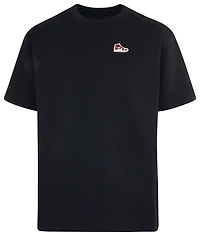 Jordan AJ 1 Patch T-Shirt - Boys' Grade School