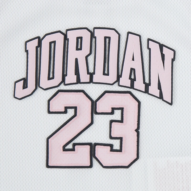 Jordan Boys 23 Jersey Set