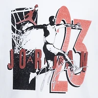 Jordan Retro Spec T-Shirt - Boys' Grade School