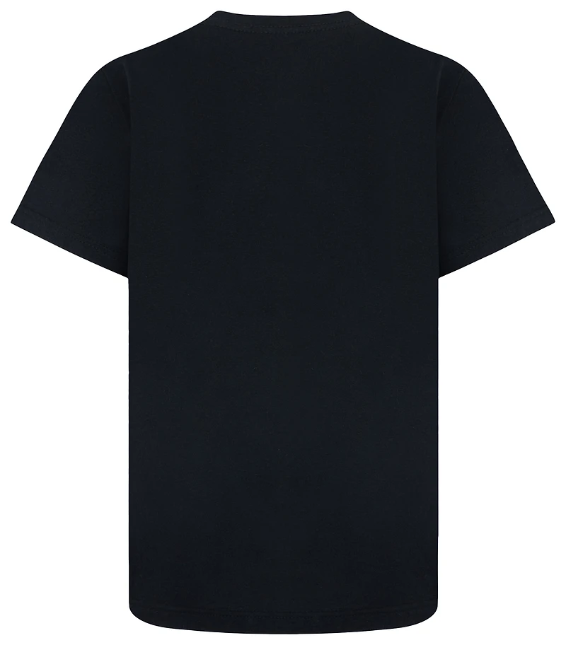 Jordan Gradient Stacked Jumpman Short Sleeve T-Shirt - Boys' Grade School