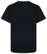 Jordan Gradient Stacked Jumpman Short Sleeve T-Shirt - Boys' Grade School