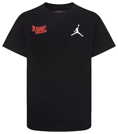 Jordan Wavy Motion Jumpman - Boys' Grade School