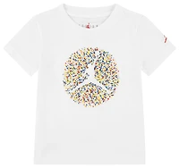 Jordan Poolside Jumpman Short Sleeve T-Shirt - Boys' Toddler