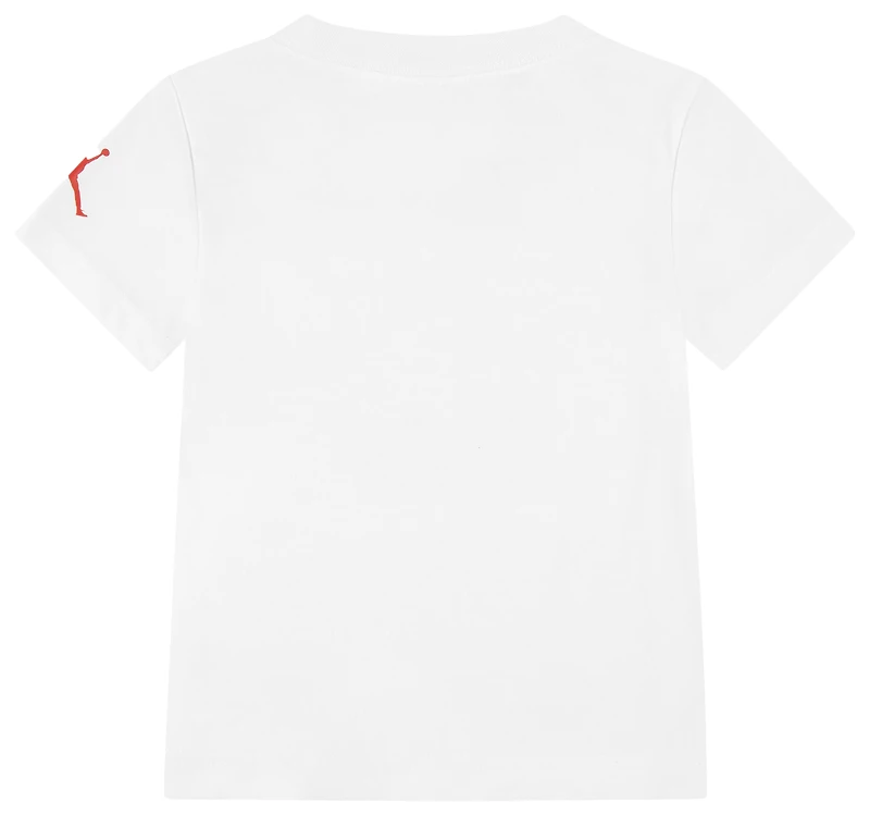 Jordan Poolside Jumpman Short Sleeve T-Shirt - Boys' Toddler