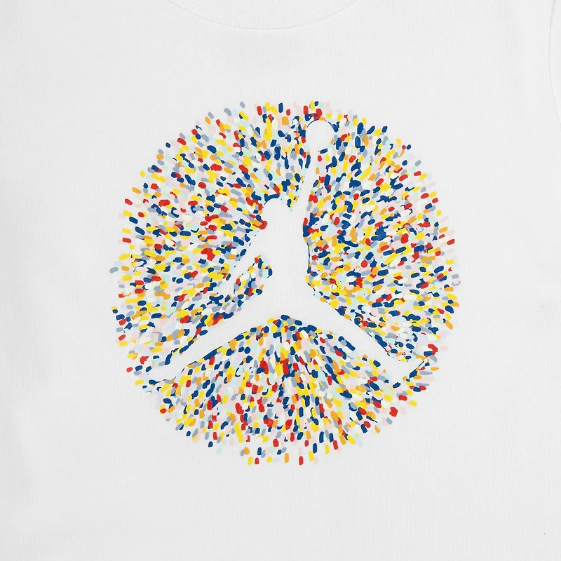 Jordan Poolside Jumpman Short Sleeve T-Shirt - Boys' Toddler