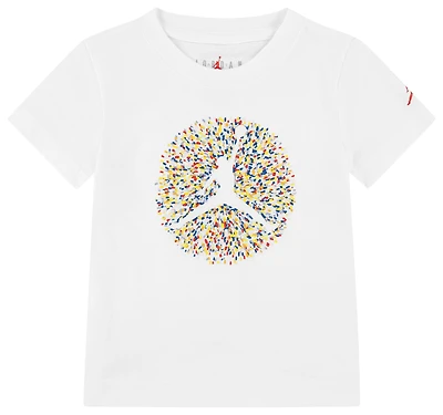 Jordan Poolside Jumpman Short Sleeve T-Shirt - Boys' Toddler