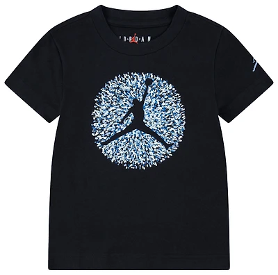 Jordan Poolside Jumpman Short Sleeve T-Shirt - Boys' Toddler