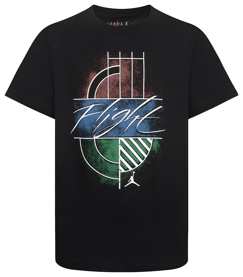 Jordan MJ's Playground Short Sleeve T-Shirt - Boys' Grade School