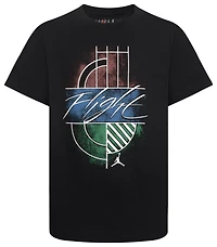 Jordan MJ's Playground Short Sleeve T-Shirt - Boys' Grade School