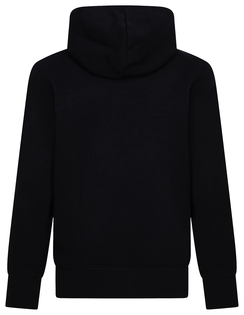 Jordan Brooklyn Pullover Hoodie PSB