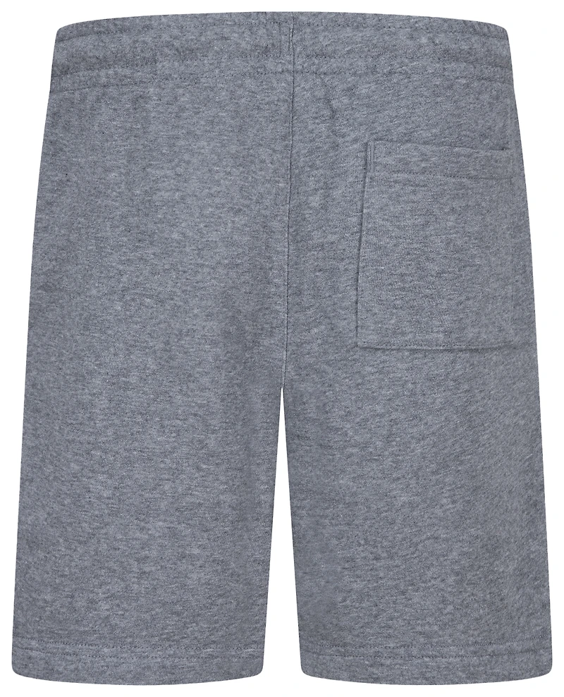 Jordan Brooklyn Fleece Essential Shorts - Boys' Grade School