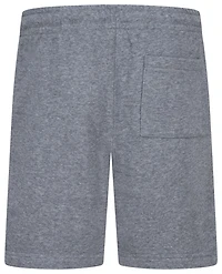 Jordan Brooklyn Fleece Essential Shorts - Boys' Grade School