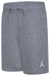 Jordan Brooklyn Fleece Essential Shorts - Boys' Grade School