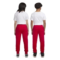 Jordan Brooklyn Fleece Pants - Boys' Grade School