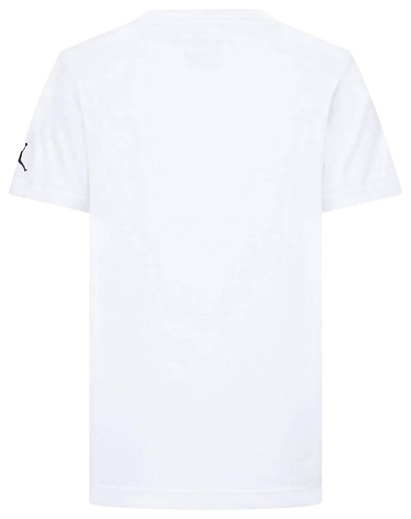 Jordan Jumpman Jersey T-Shirt - Boys' Grade School