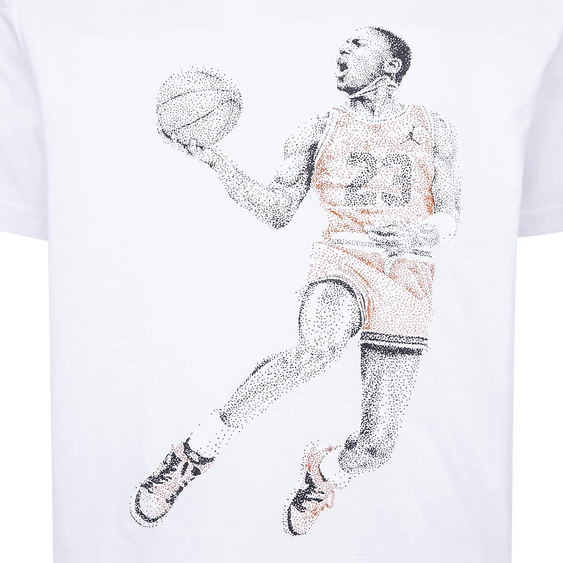 Jordan Jumpman Jersey T-Shirt - Boys' Grade School