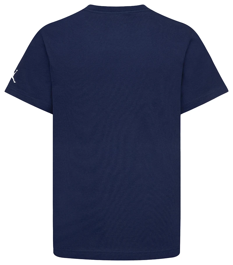 Jordan Jumpman Jersey T-Shirt - Boys' Grade School