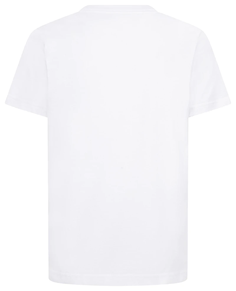 Jordan Air Comics Dunk Short Sleeve T-Shirt - Boys' Grade School