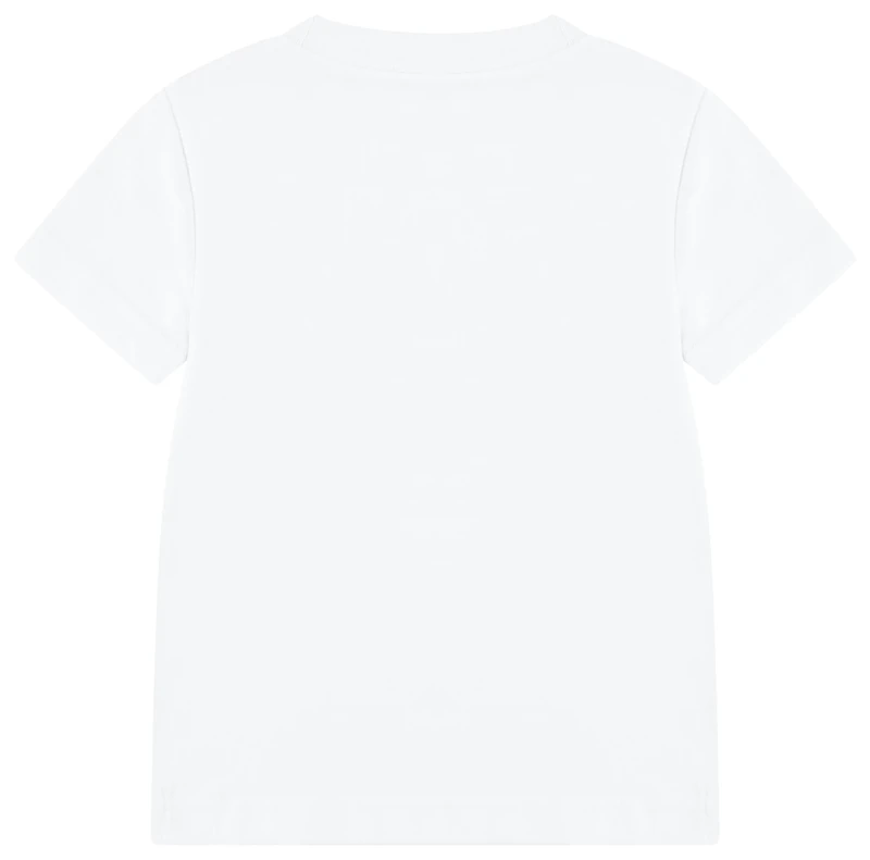 Jordan AJ11 Vertical Columns Short Sleeve T-Shirt - Boys' Toddler