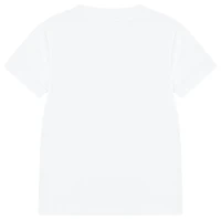 Jordan AJ11 Vertical Columns Short Sleeve T-Shirt - Boys' Toddler