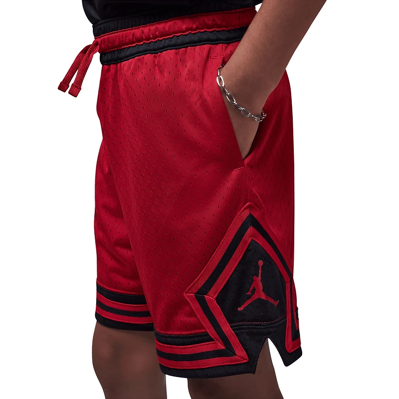 Jordan Sport Diamond Shorts - Boys' Grade School