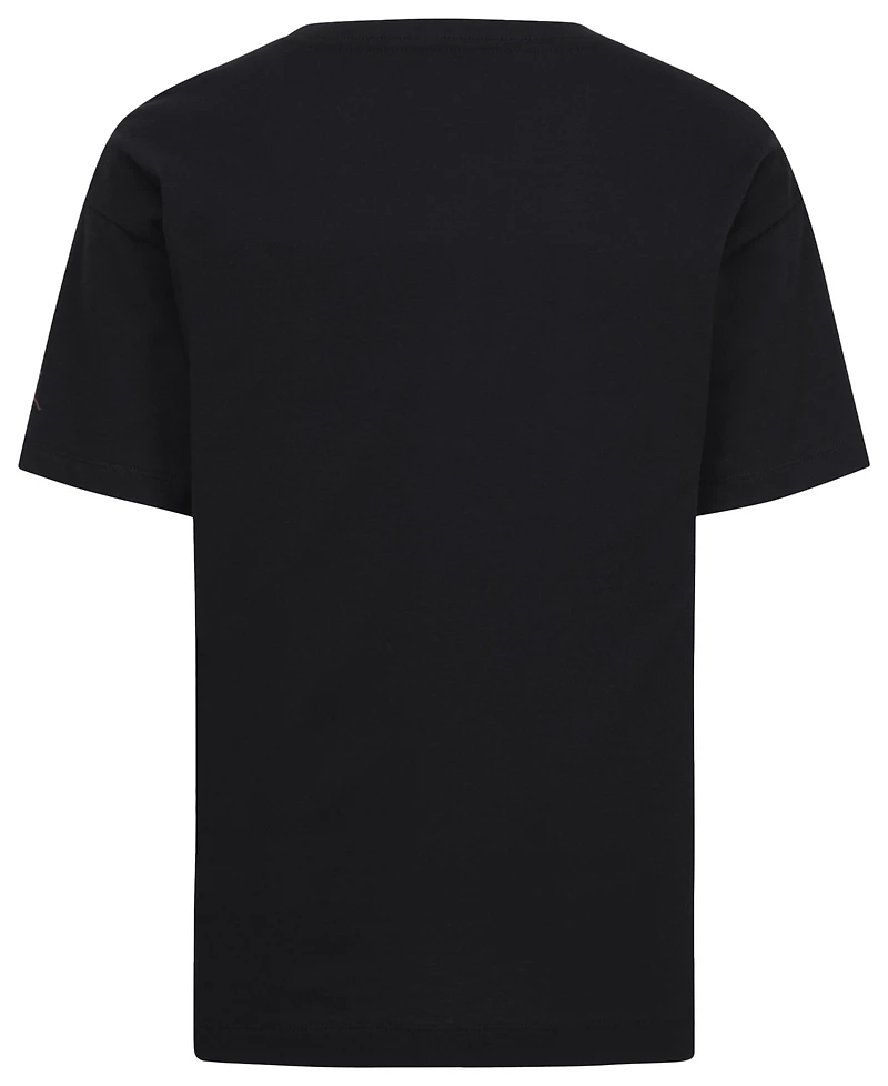 Jordan Flight Jumpman Short Sleeve T-Shirt - Girls' Grade School