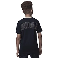 Jordan See Me Shine Short Sleeve T-Shirt - Boys' Grade School
