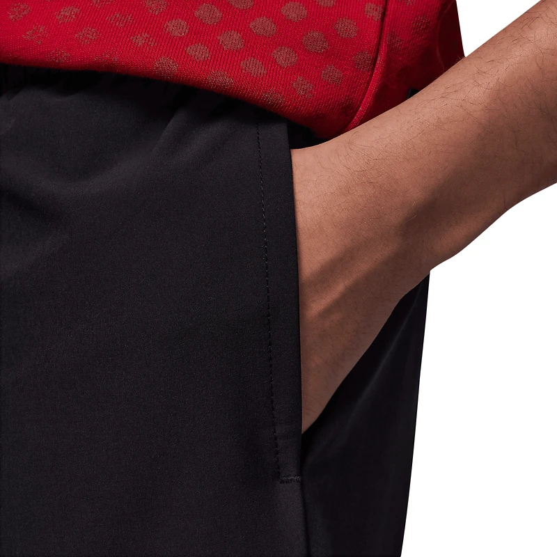 Jordan Jumpman Woven Play Shorts - Boys' Grade School