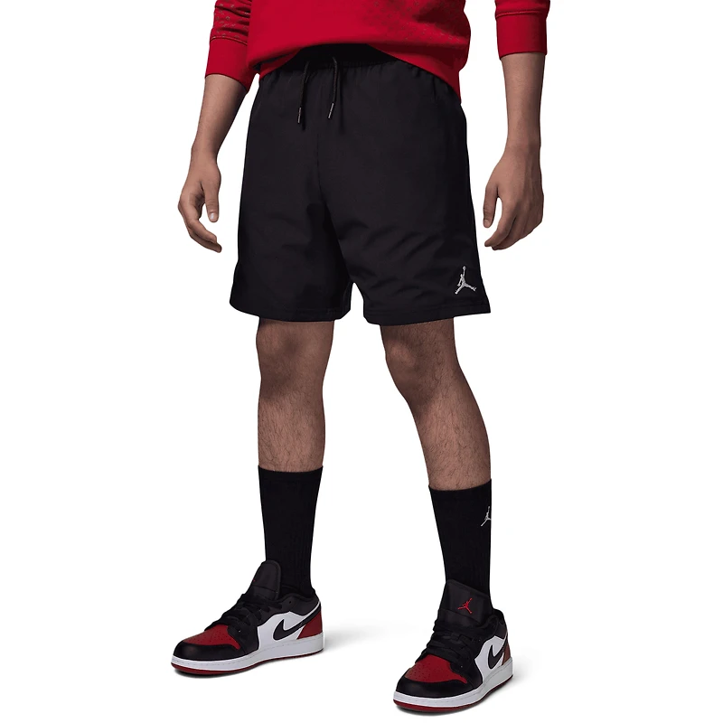 Jordan Jumpman Woven Play Shorts - Boys' Grade School