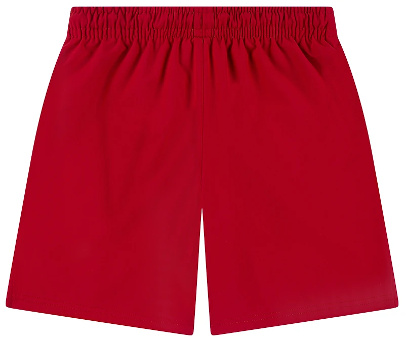 Jordan Jumpman Woven Play Shorts - Boys' Grade School