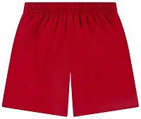 Jordan Jumpman Woven Play Shorts - Boys' Grade School