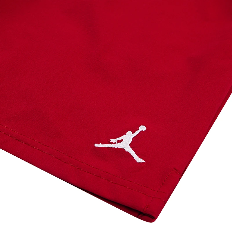 Jordan Jumpman Woven Play Shorts - Boys' Grade School