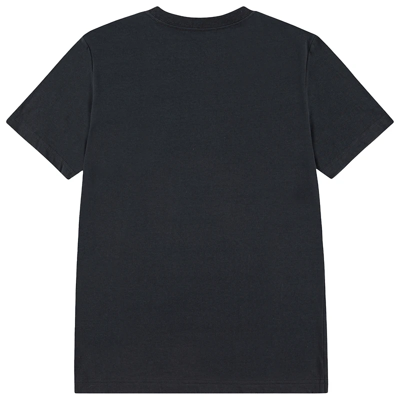 Jordan Boys Retro 1984 Short Sleeve T-Shirt - Boys' Grade School Off Noir/Off Noir
