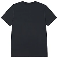 Jordan Boys Retro 1984 Short Sleeve T-Shirt - Boys' Grade School Off Noir/Off Noir
