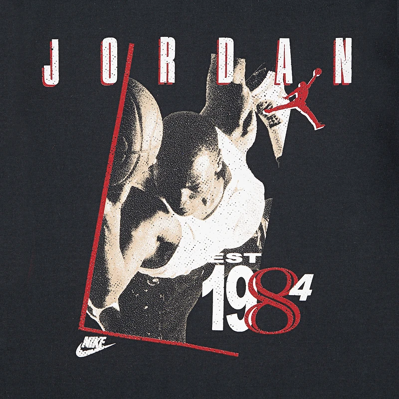 Jordan Retro 1984 Short Sleeve T-Shirt - Boys' Grade School