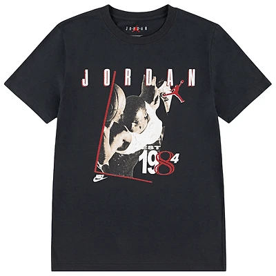 Jordan Retro 1984 Short Sleeve T-Shirt - Boys' Grade School
