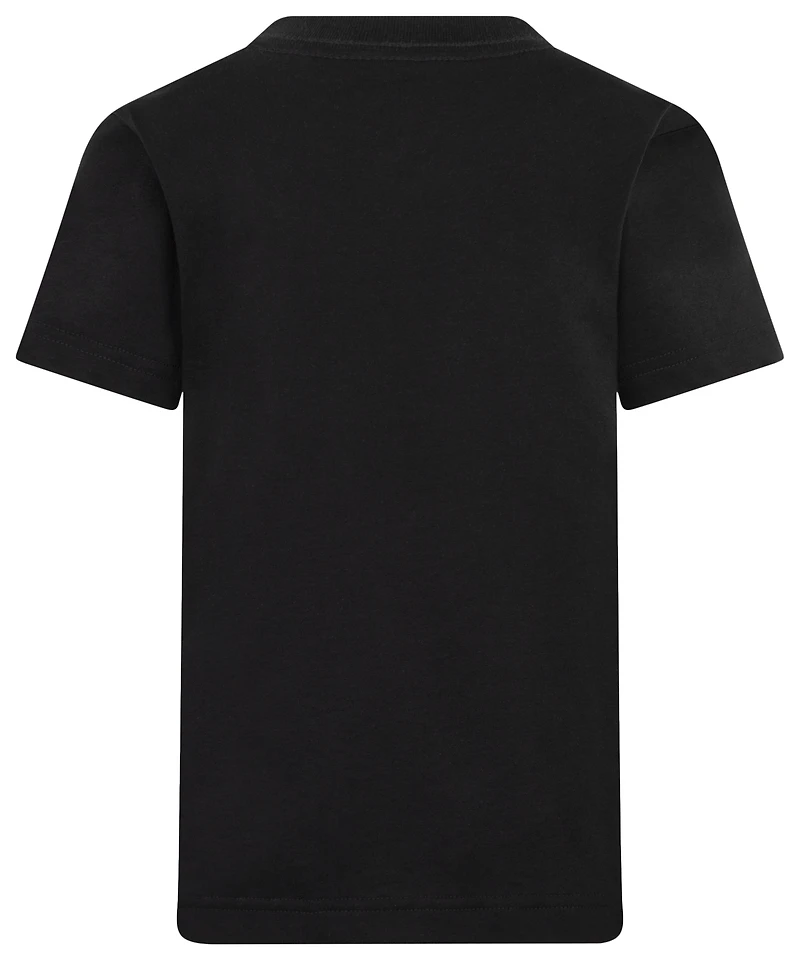Jordan Boys Air Digi T-Shirt - Boys' Preschool Red/Black