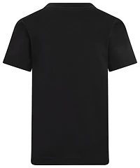 Jordan Boys Air Digi T-Shirt - Boys' Preschool Red/Black