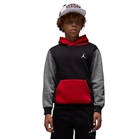 Jordan Boys Brooklyn Fleece Hoodie