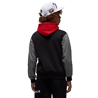 Jordan Boys Brooklyn Fleece Hoodie