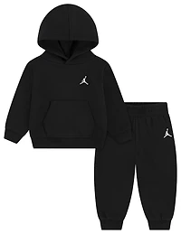 Jordan Brooklyn Fleece Pullover Set - Boys' Infant