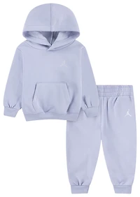 Jordan Brooklyn Fleece Pullover Set - Boys' Infant