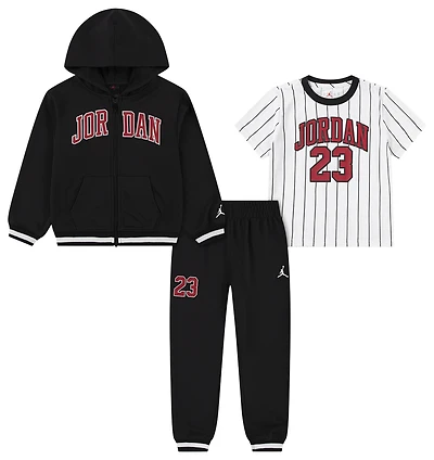 Jordan Jersey Full-zip FT Set - Boys' Toddler
