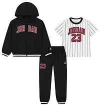 Jordan Jersey Full-zip FT Set - Boys' Toddler