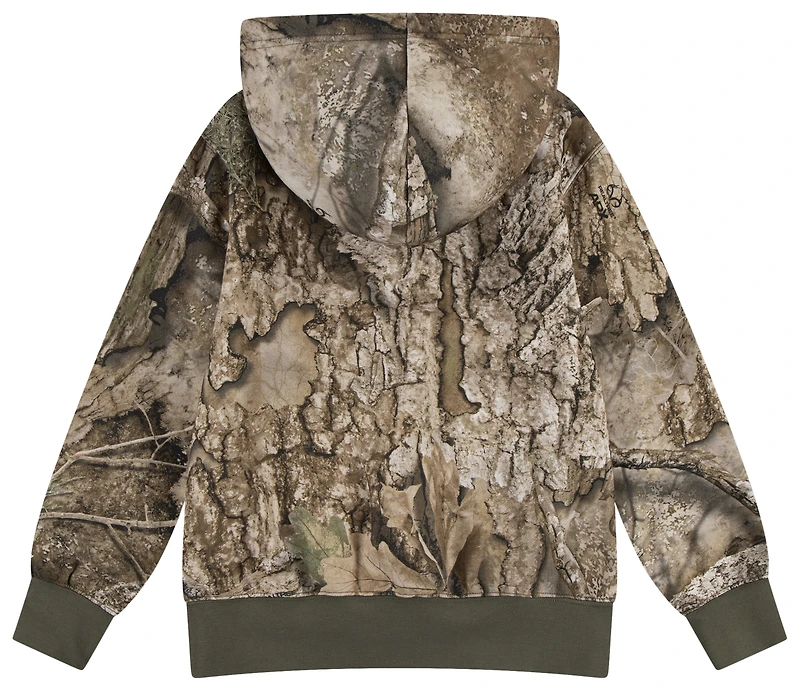 Jordan MVP Fleece RLT Pullover Hoodie - Boys' Grade School