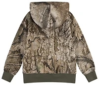 Jordan MVP Fleece RLT Pullover Hoodie - Boys' Grade School