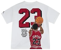 Jordan Sketch T-Shirt - Boys' Grade School